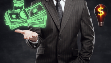 أفكار مشاريع صغيرة مربحة جدا وغير مكلفة