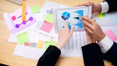 شركات استشارات هندسية