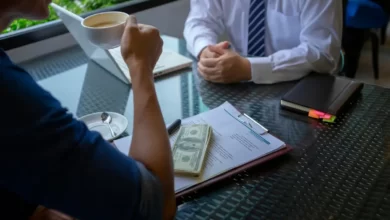 مشاريع العاصمة الادارية الجديدة