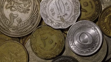 مواقع بيع العملات القديمة
