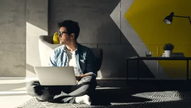 مواقع فري لانسر للمبتدئين