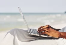 وظائف عن بعد براتب ثابت