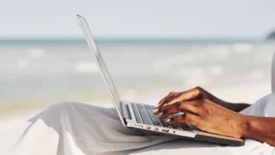 وظائف عن بعد براتب ثابت