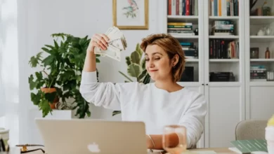 وظائف نسائية عن بعد براتب شهري