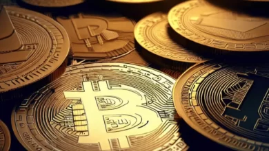 العملات الرقمية