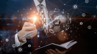 تعريف المؤسسة