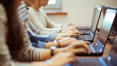 مواقع لتعلم البرمجة